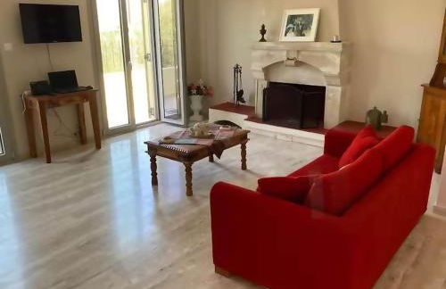 Creta Leisure Escape Private Pool & Garden Oasis - Foto 10