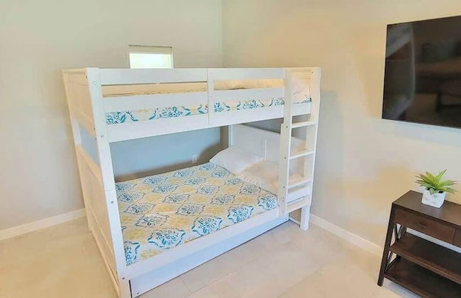 Bungalow Tarvana #2 - Photo 4