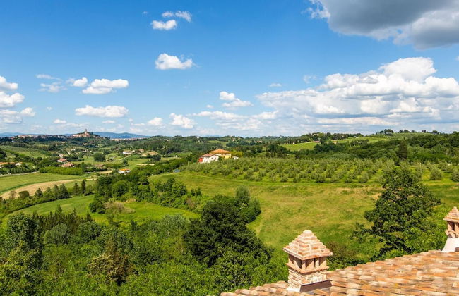 Dimora San Germano 14 - Foto 64