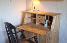 Schöne, große Ferienwohnung in der Natur - Foto 9