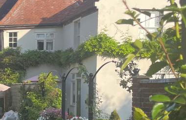 Blythe Cottage - Foto 12