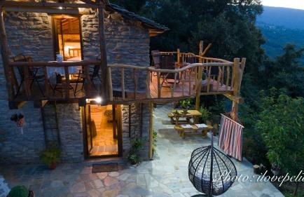 Aristoteli's Stone House - Foto 49