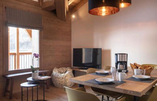 Chalet Hôtelier LES EQUINOXES - VAL D'ISERE - Foto 43