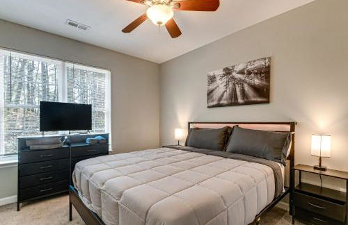 2 Mi to Lenovo Center Dog-Friendly Getaway - Foto 13