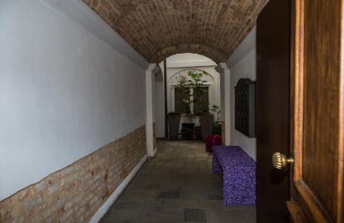 In pieno centro storico Ca Marì e Casa Elena - Foto 14