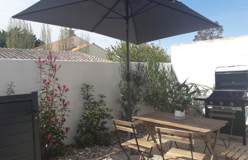 La Cabane Manon - Foto 15