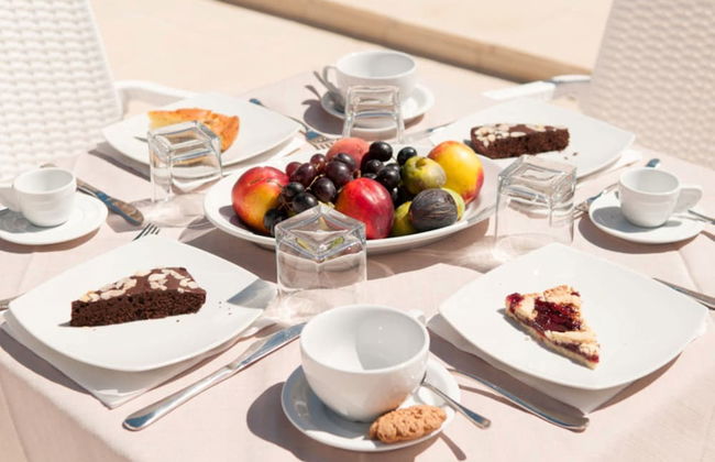 Agriturismo Tenuta Mazzetta - Foto 27