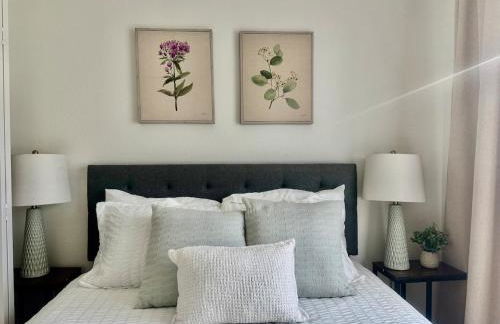 Tropical escape Pool Garden & Patio Near Tampa - Foto 36