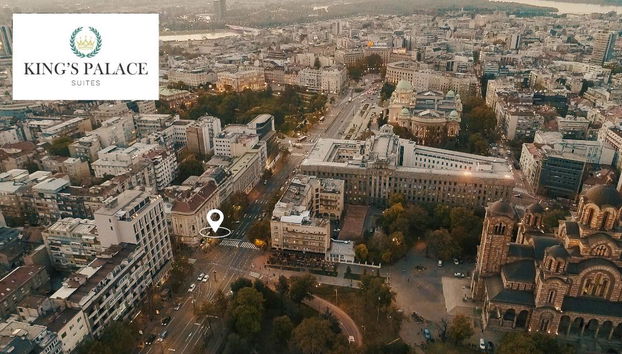 Kings Palace Suites - Foto 4