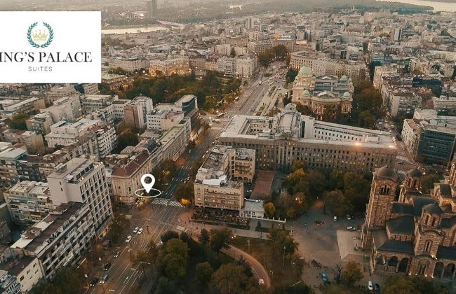 Kings Palace Suites - Foto 4