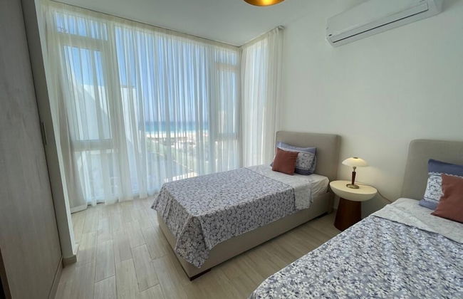 Villa Sea View in Fouka Bay North Coast - Photo 10