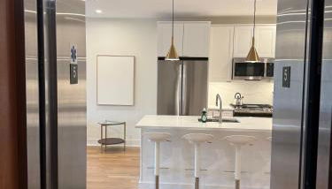 Hoboken 3BR Queen Loft - Foto 4, Other