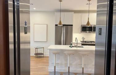 Hoboken 3BR Queen Loft - Foto 4