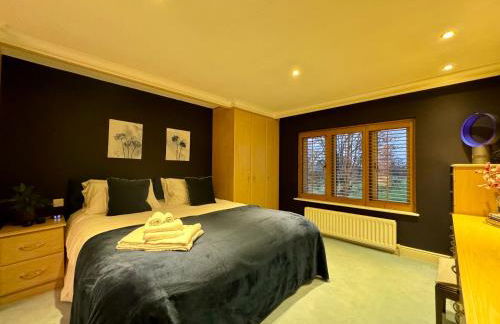 Stud House in Private Country Estate near Bruton - Foto 17