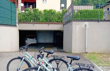 Rifugio sul lago - Da Francesca - Foto 13