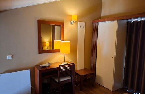 Clube Pinhal da Foz - Foto 16