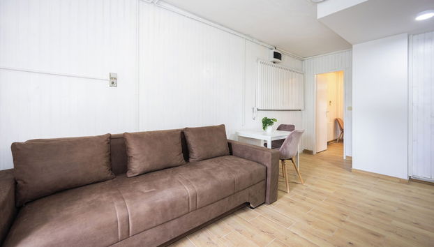 Villa Vinovo 1 Bedroom Apartment - Foto 5, Zona de estar