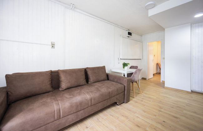 Villa Vinovo 1 Bedroom Apartment - Foto 5