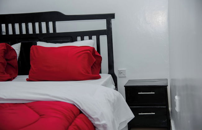 Dallas Style inner Apartment - Foto 10