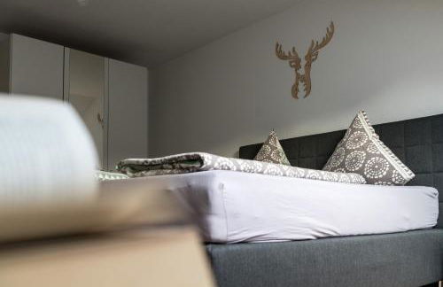 Ferienwohnung Wiedergrün - Foto 23