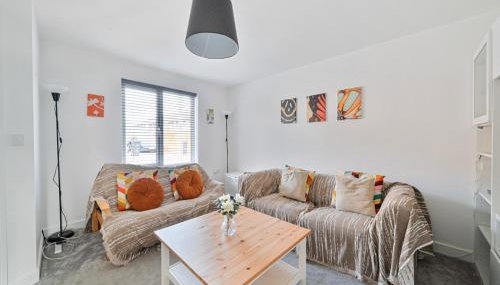 The Nest Retreat Exeter - Foto 2