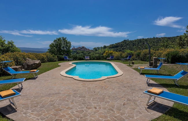 Podere San Ansano 14 2 - Foto 73