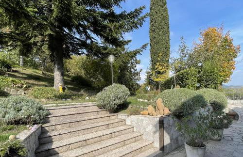 Mazzetti Country House-Vita in campagna con giardino - Foto 49