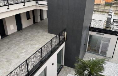 3B Big Black Building - Foto 29