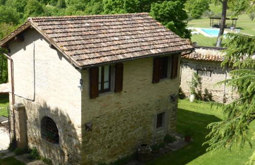 Country House La Casa Paterna - Foto 42