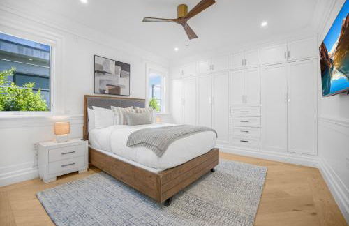 Spaulding Ave Farmhouse - Foto 42