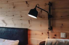 Superior Suite Bergparadies Sauna - barrierfree - Photo 37