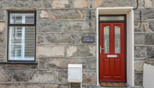 Maes Y Ffynnon - Foto 4