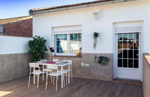 La Casa de Silvia Visita Parque Warner, Madrid y alrededores - Foto 24