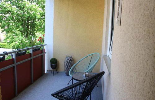 Ferienwohnung Kassel West - Foto 16