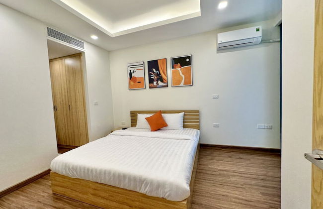 FLC Sea Tower - An Phat Apartment - Photo 60