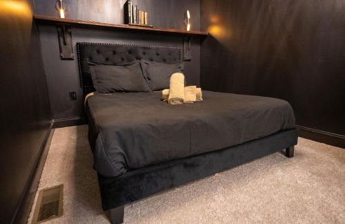 Sleeps18 9Beds 7BR 4BA Swepson Estate - Foto 50