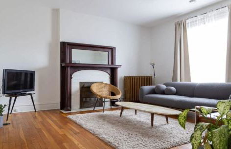 Swanky Shaw 2BR with Office ABODEbucks - Photo 8