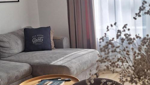 Apartament Stary Tartak - Foto 2