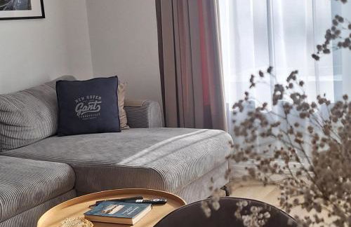 Apartament Stary Tartak - Foto 2