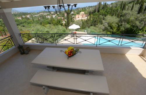 The Corfu Cocoon Villa Apartments - Foto 7