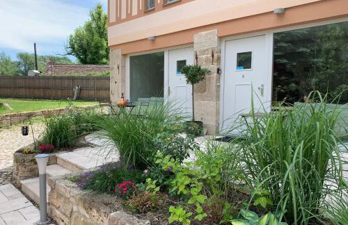 Ferienwohnung "Alte Mühle" - Foto 1