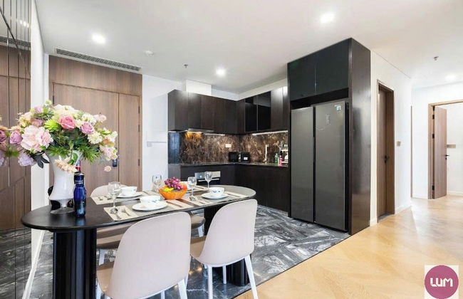 Lumiere Riverside Suite Vip - Foto 56