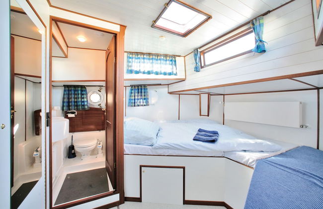 Kuhnle-Tours Hafendorf Müritz - Foto 9