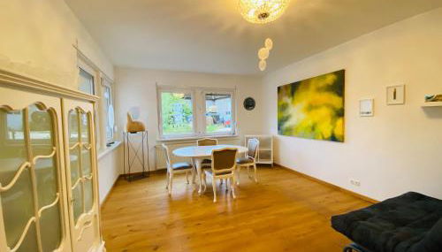 NEU! Ferienwohnung Atelier 7 - Photo 2