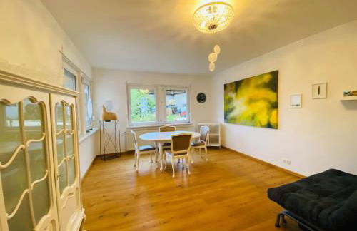 NEU! Ferienwohnung Atelier 7 - Photo 2