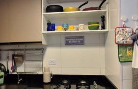 Aconchego com vista para o mar - Foto 27