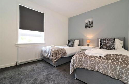 Signature - Newbattle House - Foto 62