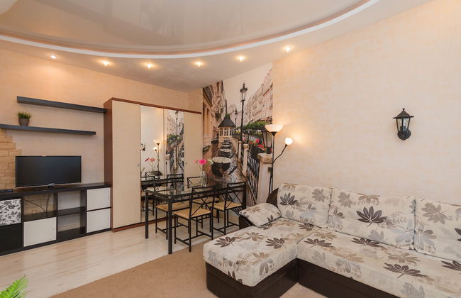 Apartment Belinskogo 11-66 - apt 79 - Foto 27