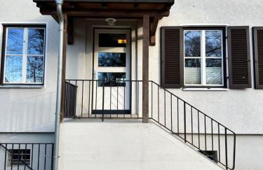 Walnuss Apartment- Wachmaschine- Parkplatz- Balkon - Foto 19