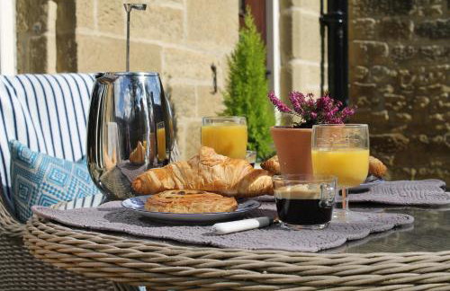 Coach Cottage Northumberland - Foto 20